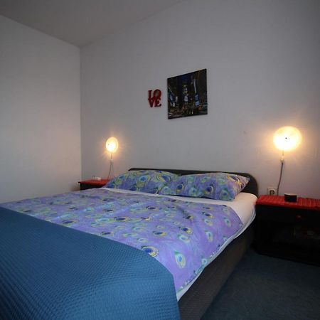 Apartment Du Malinska Ngoại thất bức ảnh
