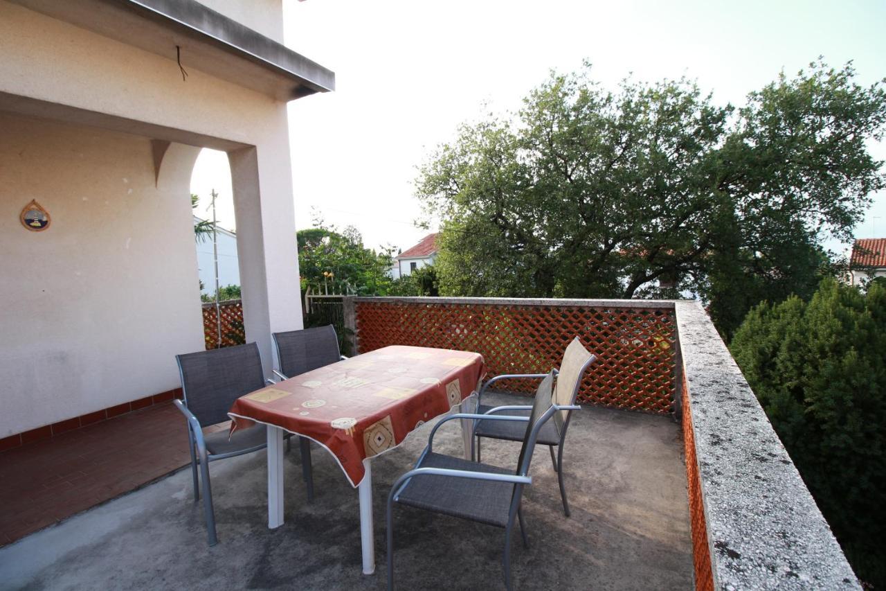 Apartment Du Malinska Ngoại thất bức ảnh