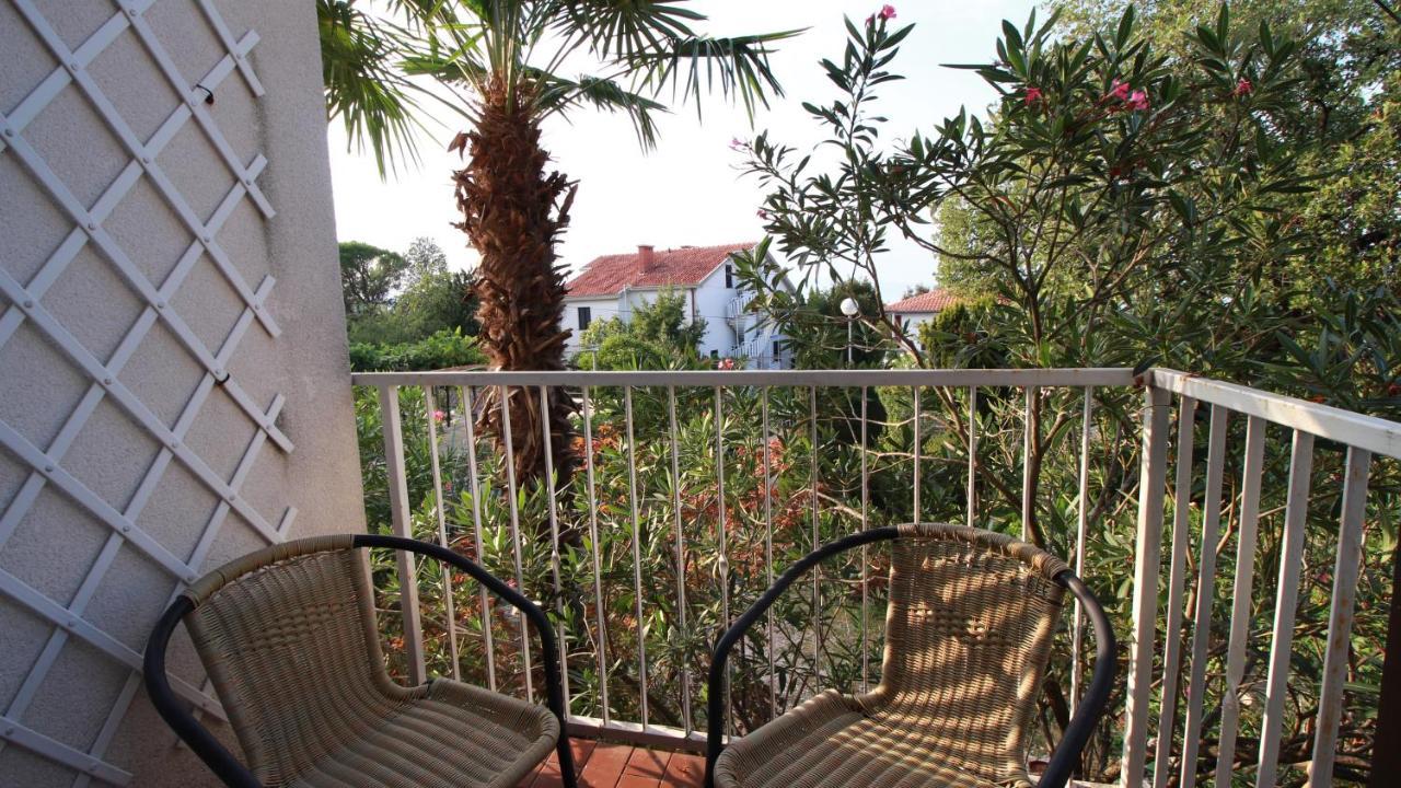 Apartment Du Malinska Ngoại thất bức ảnh