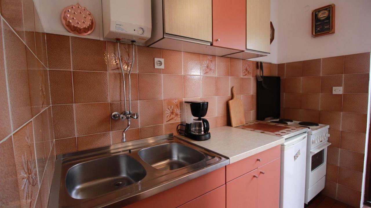 Apartment Du Malinska Ngoại thất bức ảnh